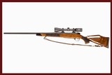 WEATHERBY MARK V 257 WBY DURYS # 249662 - 1 of 6
