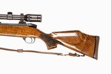 WEATHERBY MARK V 257 WBY DURYS # 249662 - 3 of 6