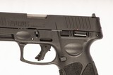 TAURUS G3C 9MM DURYS # 249832 - 6 of 8