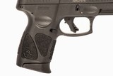 TAURUS G3C 9MM DURYS # 249832 - 4 of 8