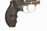 SMITH & WESSON 640-3 357 MAG DURYS # 249825 - 3 of 6