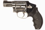 SMITH & WESSON 640-3 357 MAG DURYS # 249825 - 6 of 6