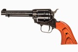 HERITAGE ROUGH RIDER 22 LR DURYS # 249672 - 6 of 6