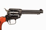 HERITAGE ROUGH RIDER 22 LR DURYS # 249672 - 2 of 6