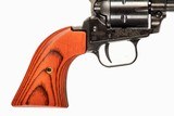 HERITAGE ROUGH RIDER 22 LR DURYS # 249672 - 3 of 6