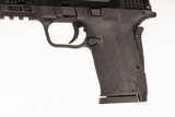 SMITH & WESSON SHIELD EZ 2.0 9MM DURYS # 249833 - 7 of 8
