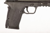 SMITH & WESSON SHIELD EZ 2.0 9MM DURYS # 249833 - 4 of 8