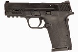 SMITH & WESSON SHIELD EZ 2.0 9MM DURYS # 249833 - 8 of 8