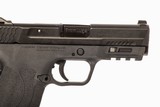 SMITH & WESSON SHIELD EZ 2.0 9MM DURYS # 249833 - 2 of 8