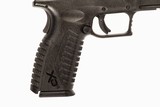 SPRINGFIELD ARMORY XDM-9 9MM DURYS # 249667 - 4 of 8