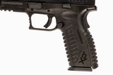 SPRINGFIELD ARMORY XDM-9 9MM DURYS # 249667 - 7 of 8