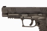SPRINGFIELD ARMORY XDM-9 9MM DURYS # 249667 - 5 of 8