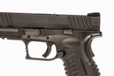 SPRINGFIELD ARMORY XDM-9 9MM DURYS # 249667 - 6 of 8