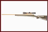 REMINGTON 700 ADL 270 WIN DURYS # 250001 - 1 of 6