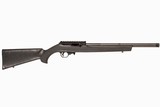 VOLQUARTSEN SUPERLITE 22 LR DURYS # 249618 - 8 of 8