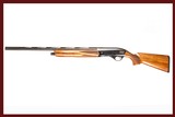 FABARMS L4S INITIAL HUNTER 12 GA DURYS # 249644 - 1 of 6