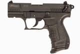 WALTHER P22 22 LR DURYS # 249626 - 8 of 8