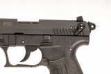 WALTHER P22 22 LR DURYS # 249626 - 6 of 8