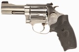 SMITH & WESSON 60-15 357 MAG DURYS # 249570 - 6 of 6
