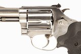 SMITH & WESSON 60-15 357 MAG DURYS # 249570 - 4 of 6