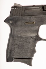 SMITH & WESSON BODYGUARD 380 DURYS # 249632 - 3 of 6