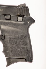 SMITH & WESSON BODYGUARD 380 DURYS # 249632 - 5 of 6