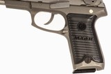 RUGER P89 9MM DURYS # 249823 - 7 of 8