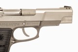 RUGER P89 9MM DURYS # 249823 - 2 of 8