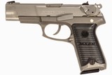 RUGER P89 9MM DURYS # 249823 - 8 of 8