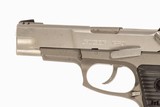 RUGER P89 9MM DURYS # 249823 - 5 of 8
