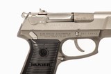 RUGER P89 9MM DURYS # 249823 - 3 of 8