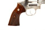 SMITH & WESSON 66-3 357 MAG DURYS # 250149 - 3 of 6