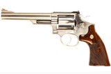 SMITH & WESSON 66-3 357 MAG DURYS # 250149 - 6 of 6