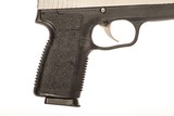 KAHR P9 9MM DURYS # 250138 - 3 of 6