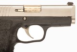 KAHR P9 9MM DURYS # 250138 - 2 of 6
