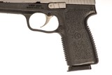 KAHR P9 9MM DURYS # 250138 - 5 of 6