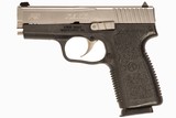 KAHR P9 9MM DURYS # 250138 - 6 of 6