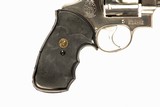 SMITH & WESSON 657 41 MAG DURYS # 249571 - 3 of 6
