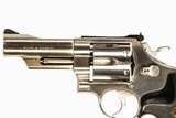 SMITH & WESSON 657 41 MAG DURYS # 249571 - 4 of 6