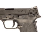 SMITH & WESSON M&P SHIELD EZ 9MM DURYS # 249689 - 6 of 8