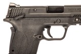 SMITH & WESSON M&P SHIELD EZ 9MM DURYS # 249689 - 3 of 8