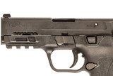SMITH & WESSON M&P SHIELD EZ 9MM DURYS # 249689 - 5 of 8