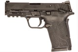 SMITH & WESSON M&P SHIELD EZ 9MM DURYS # 249689 - 8 of 8