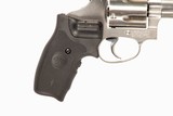 SMITH & WESSON 60-15 357 MAG DURYS # 249578 - 3 of 6
