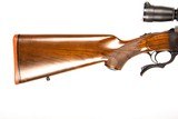 RUGER NO 1 7 MAUSER DURYS # 249650 - 5 of 6