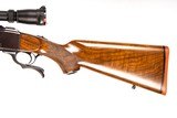 RUGER NO 1 7 MAUSER DURYS # 249650 - 3 of 6
