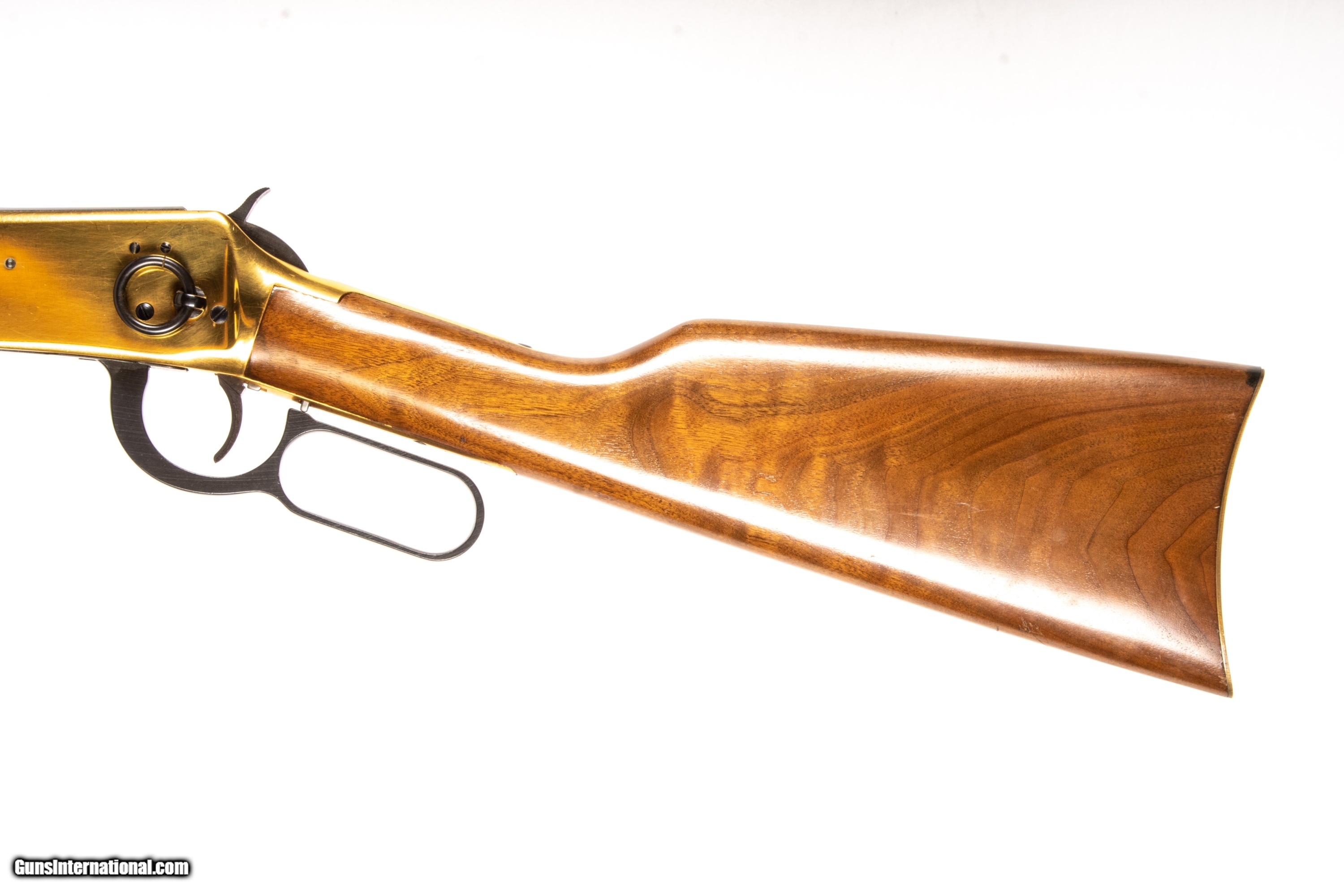 Winchester 1866 Centennial 30 30 Durys 249591