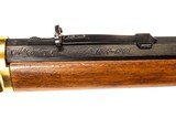 WINCHESTER 1866 CENTENNIAL 30-30 DURYS # 249591 - 5 of 8