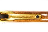 WINCHESTER 1866 CENTENNIAL 30-30 DURYS # 249591 - 4 of 8