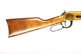 WINCHESTER 1866 CENTENNIAL 30-30 DURYS # 249591 - 7 of 8